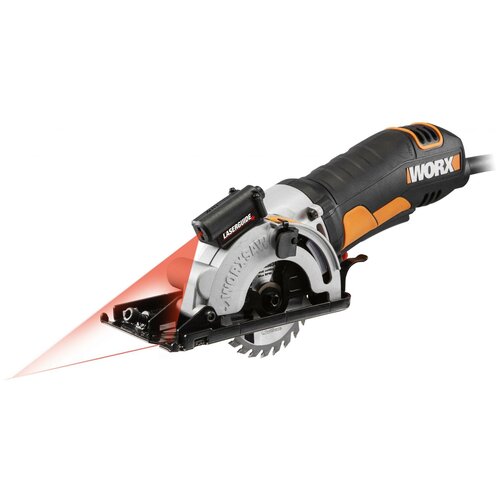 Пила дисковая WORX (WX426)