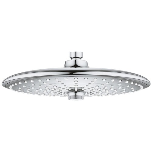 Верхний душ Grohe Euphoria SmartControl 26457000