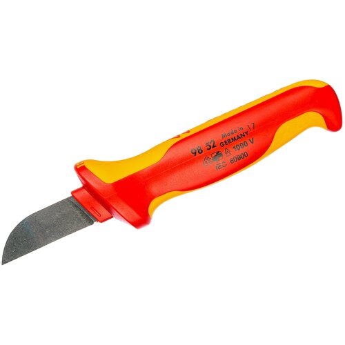 Нож электрика Knipex