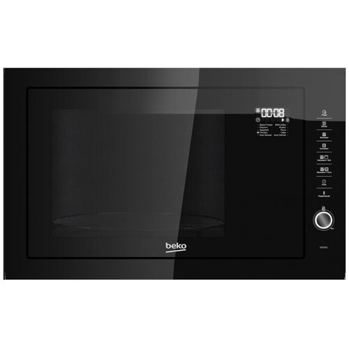 Микроволновая печь встраиваемая Beko MGB 25333 BG,