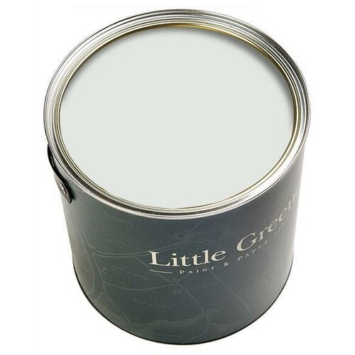 Краска акриловая little greene Intelligent Matt Emulsion для