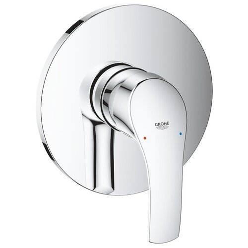 Grohe Eurosmart New