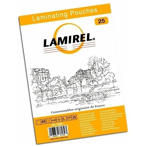 Плёнка Lamirel