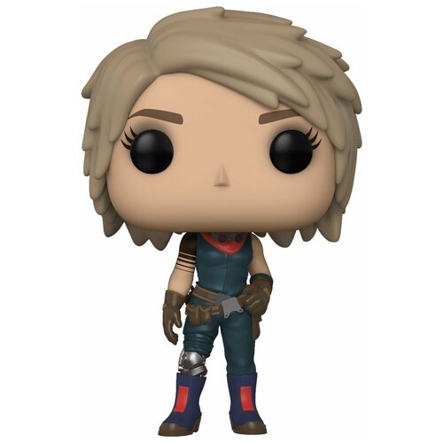 Фигурка Funko POP! Vinyl: Games: Destiny S2: Amanda Holliday