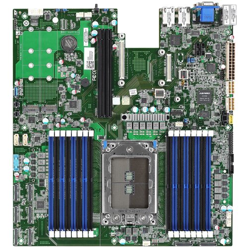 Материнская плата Tyan Tomcat SX S8026