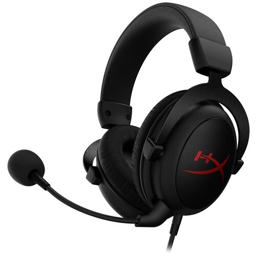 Наушники HyperX Cloud Core 7.1 HX-HSCC-2-BK/WW