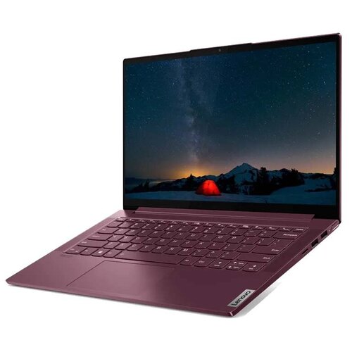 Ноутбук Lenovo Yoga Slim7 14ARE05 82A200B2RU (AMD Ryzen 5 21