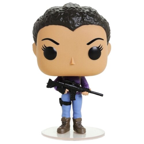 Фигурка Funko POP! Vinyl The Walking Dead Sasha 25205