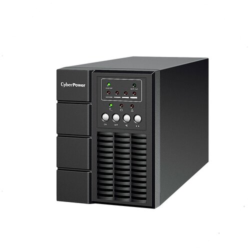  CyberPower ИБП Online OLS1000EC NEW Tower 1000VA/800W USB/RS