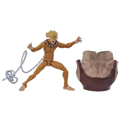 Фигурка Marvel Legends X-Men Marvel`s Wild Child 15см E7349