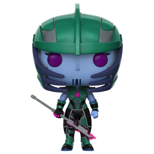 Фигурка Funko POP! Marvel: Стражи Галактики - Хала Обвинительница 24519, 10