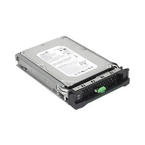 Серверный HDD+TRAY 1200GB/10K SAS3 2.5/2.5 02312RBV HUAWEI