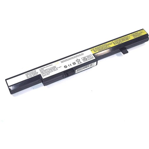 Аккумулятор Vbparts для Lenovo M4400 14.4V 2200mAh OEM