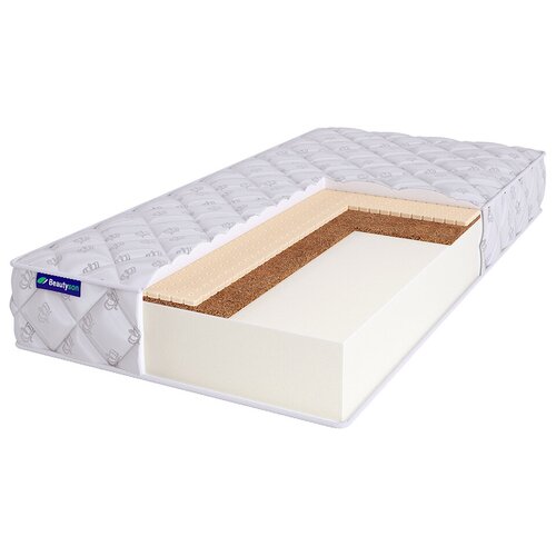 Ортопедический матрас Beautyson Foam Hard 14 Mix без клея, 1