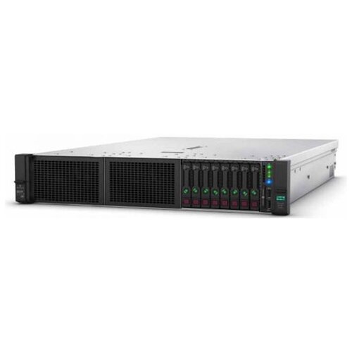 Сервер HPE Proliant DL380 Gen10 Silver 4215R Rack (2U) / Xeo