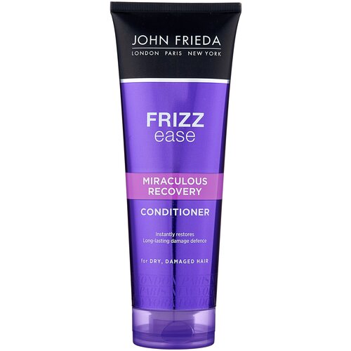 John Frieda кондиционер Frizz Ease Miraculous Recovery восст