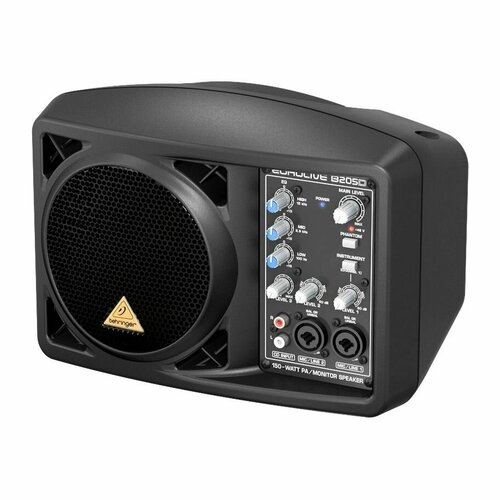 Behringer Eurolive B205D Акустическая