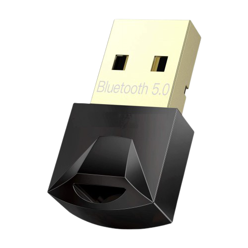 Адаптер USB KS-IS Bluetooth 5.0 (KS-457) макси