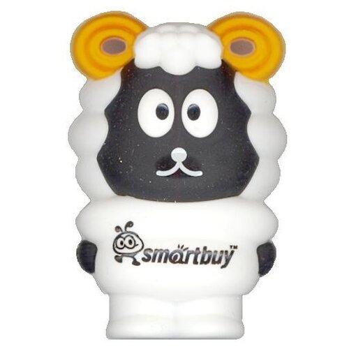 Флешка SmartBuy Sheep 8 ГБ,