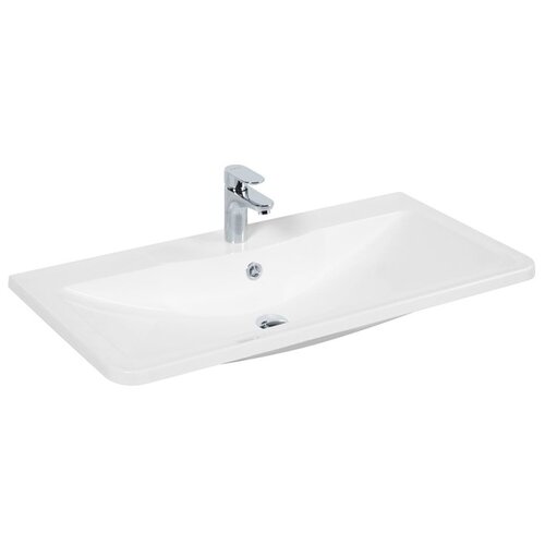 Раковина 90х45,5 см BelBagno BB900/455-LV-MR-ALR