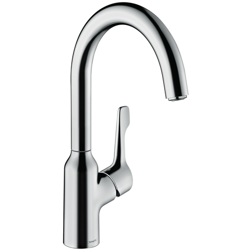 Hansgrohe Focus M43 Кухонный смеситель однорычажный, 220, Ec