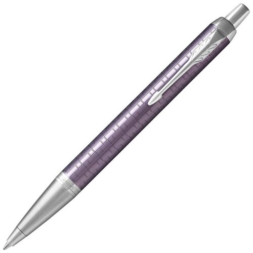 Parker 1931679 Шариковая ручка IM Premium K324, Brown CT