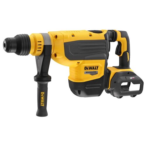 Перфоратор аккумуляторный DEWALT FlexVolt DCH733N, без АКБ и