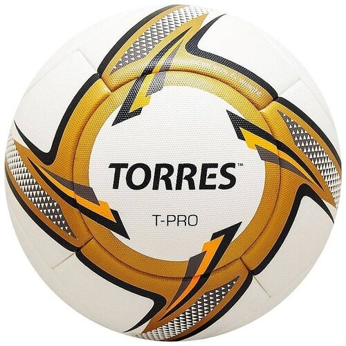 Футбольный мяч TORRES T-PRO F320995