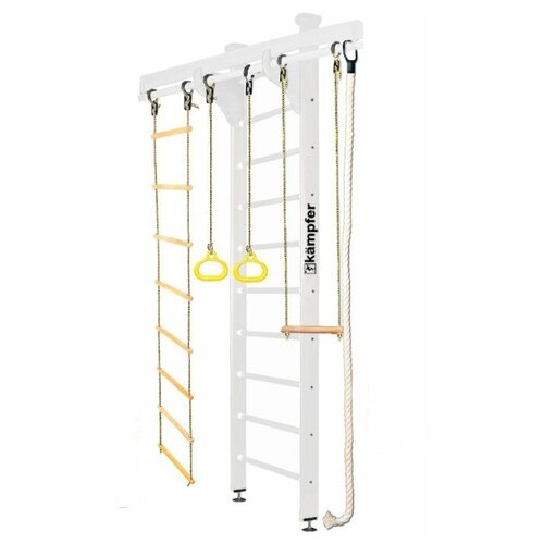 Шведская стенка Kampfer Wooden Ladder Ceiling Стандарт,