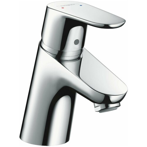   Беру Смеситель для раковины (умывальника) hansgrohe Focus E2 31730000