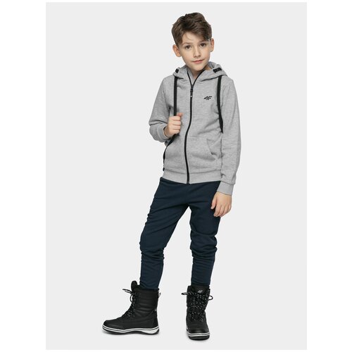 Штаны 4F BOY'S PANTS Дети HJZ21-JSPMD001B-31S 140