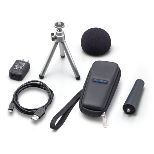 Прочие аксессуары Набор аксессуаров ZOOM APH1n черный