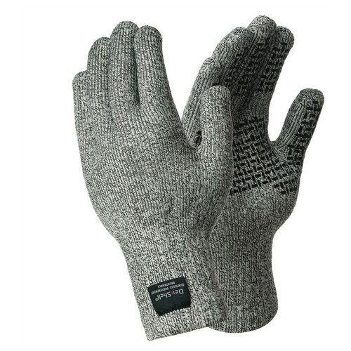 Перчатки водонепроницаемые DexShell TechShield Gloves DG478,