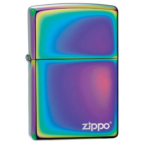 Зажигалка Zippo 2021 Classic Spectrum