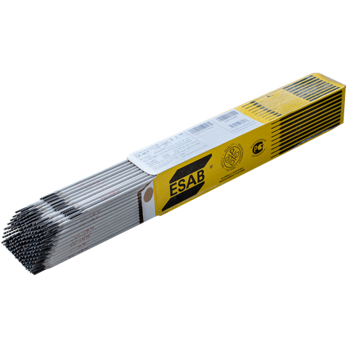 Электроды Esab ОК48Р d2,5 мм 4,5 кг