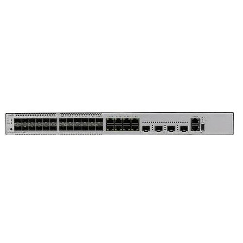 Коммутатор 24SFP 8GE 4SFP+ S5735-L32ST4X-A N1M-LIC HUAWEI