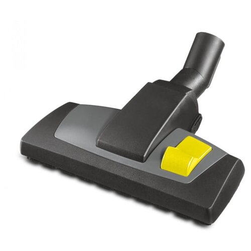 KARCHER Комбинированная насадка 6.907-410.0, черный, 1