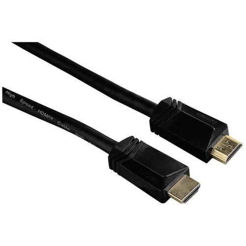 Кабель Hama High Speed 00122108 HDMI (m)/HDMI (m), 10м.