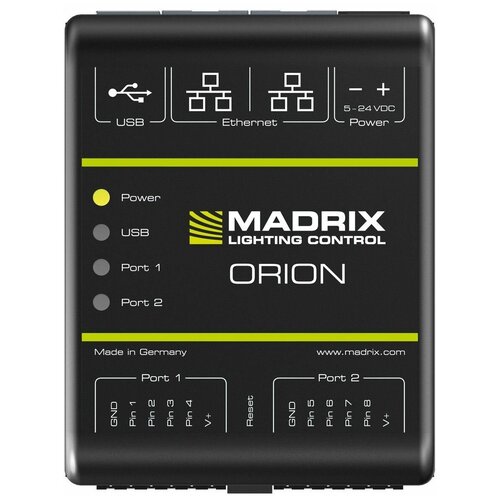 Madrix IA-HW-001021 Madrix®