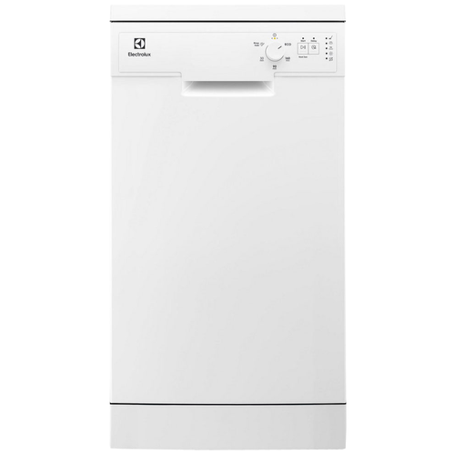 Посудомоечная машина Electrolux SEA91310SW (белый)