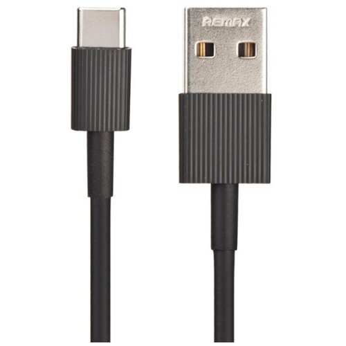 Кабель USB - Type-C Remax RC-120a Chaino, 0.3м, 3.0A, цвет: 