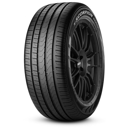 Шина Pirelli Scorpion Verde 235/50R20 100W