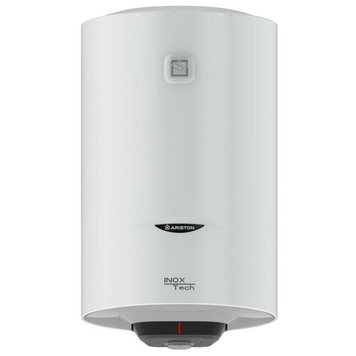 Накопительный электрический водонагреватель Ariston PRO1 R INOX ABS 50 V,