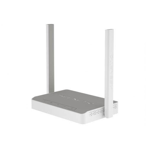 Wi-Fi роутер Keenetic Omni (KN-1410), серый