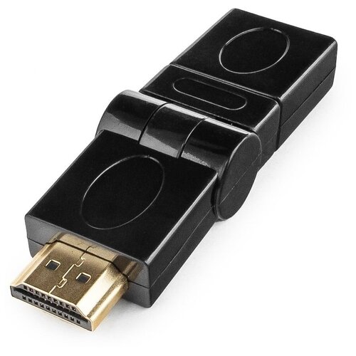 Переходник/адаптер Cablexpert HDMI-HDMI A-HDMI-FFL2,