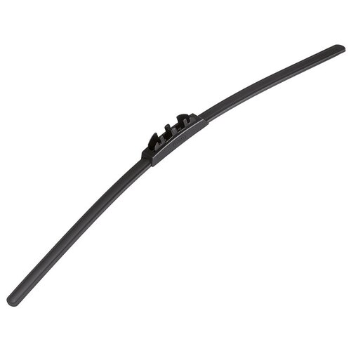 Щетка стеклоочистителя бескаркасная ALCA Super Flat Graphit 21 530 мм, 1 шт.