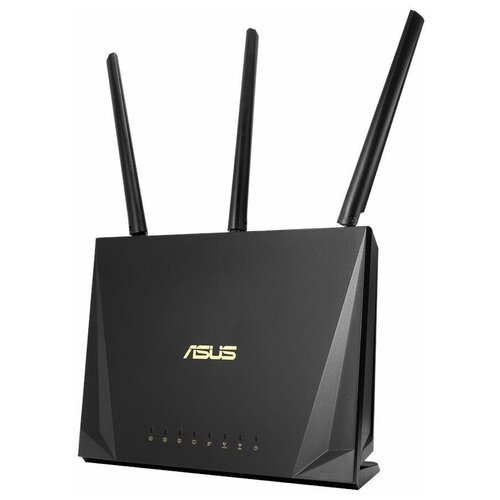 Wi-Fi роутер Asus RT-AC65P