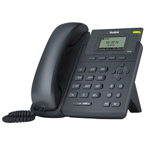 VoIP-телефон Yealink SIP-T19 E2