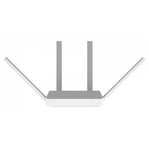 Wi-Fi роутер Keenetic Extra (KN-1710), серый