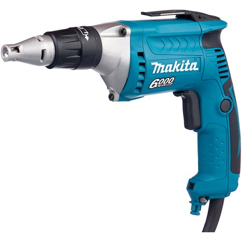  Шуруповерт Makita FS6300